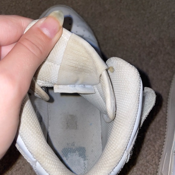 Rick & Morty custom Nike Air Force 1 high-top - Picture 11 of 12